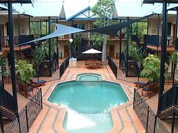 Blue Seas Resort