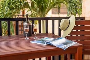 Blue Seas Resort