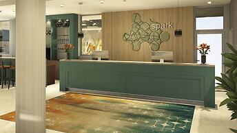 Spark by Hilton Essen City Centre