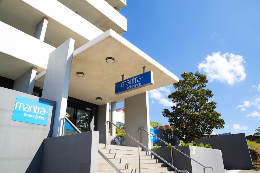 Mantra Wollongong