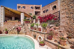 Samonas Traditional Villas