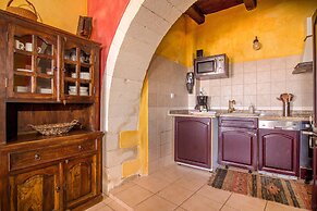 Samonas Traditional Villas
