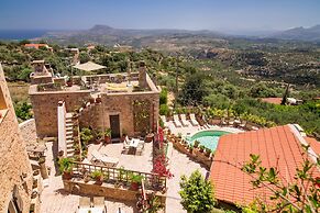 Samonas Traditional Villas