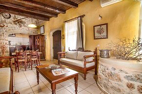 Samonas Traditional Villas