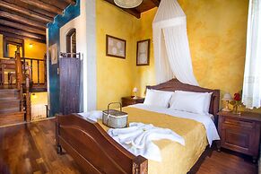Samonas Traditional Villas