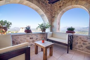 Samonas Traditional Villas