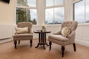 Wheatlands Lodge - Bed & Breakfast