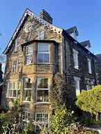 Wheatlands Lodge - Bed & Breakfast