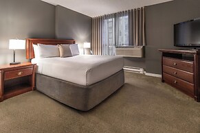 Hotel Faubourg Montreal