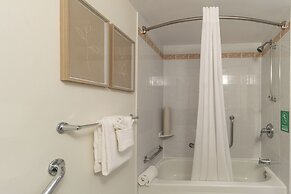 Hotel Faubourg Montreal