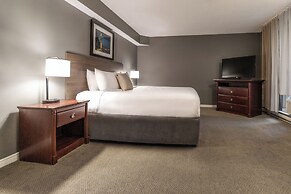 Hotel Faubourg Montreal