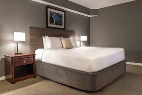 Hotel Faubourg Montreal