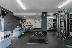 Hotel Faubourg Montreal