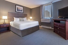 Hotel Faubourg Montreal