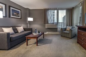 Hotel Faubourg Montreal
