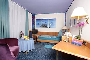 Eden Hotel an den Thermen