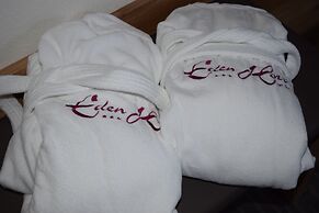 Eden Hotel an den Thermen