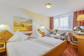 Eden Hotel an den Thermen