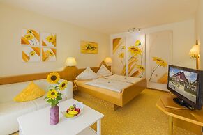 Eden Hotel an den Thermen
