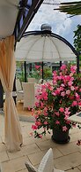 Eden Hotel an den Thermen