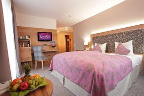 Eden Hotel an den Thermen