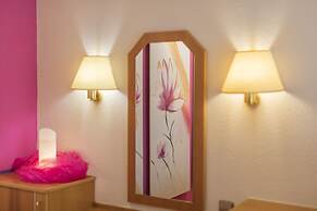 Eden Hotel an den Thermen