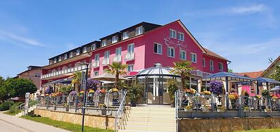 Eden Hotel an den Thermen