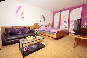 Eden Hotel an den Thermen