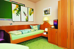 Eden Hotel an den Thermen