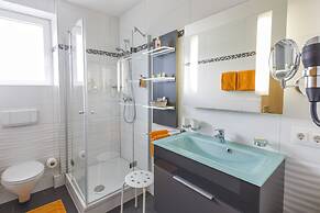 Eden Hotel an den Thermen