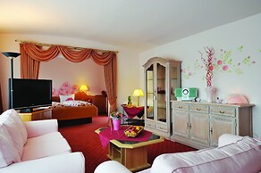 Eden Hotel an den Thermen