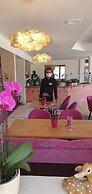 Eden Hotel an den Thermen