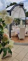 Eden Hotel an den Thermen