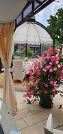 Eden Hotel an den Thermen
