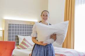 Eden Hotel an den Thermen