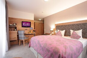 Eden Hotel an den Thermen