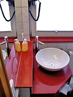 Eden Hotel an den Thermen