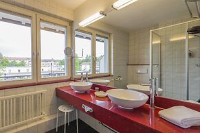 Eden Hotel an den Thermen