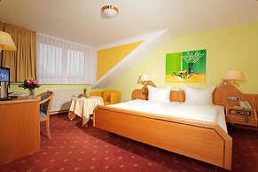 Eden Hotel an den Thermen