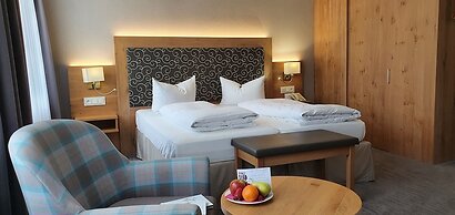 Eden Hotel an den Thermen