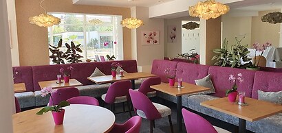 Eden Hotel an den Thermen