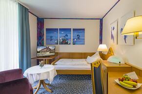 Eden Hotel an den Thermen