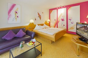 Eden Hotel an den Thermen