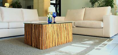 Hotel Puntaquattroventi