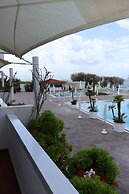 Hotel Puntaquattroventi