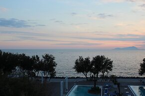 Hotel Puntaquattroventi