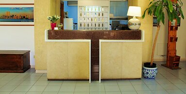 Hotel Puntaquattroventi