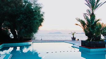 Hotel Puntaquattroventi