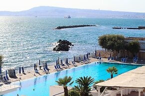 Hotel Puntaquattroventi
