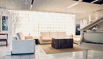 Hotel Puntaquattroventi